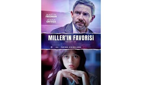 MILLER'IN FAVORİSİ